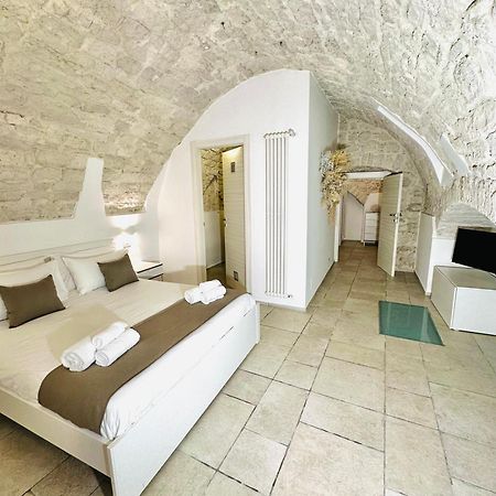 Paradise Rooms Bitritto Zewnętrze zdjęcie