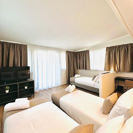 Paradise Rooms Bitritto Zewnętrze zdjęcie