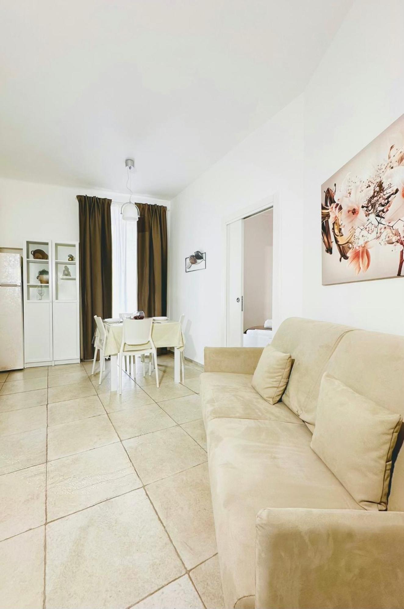 Paradise Rooms Bitritto Zewnętrze zdjęcie