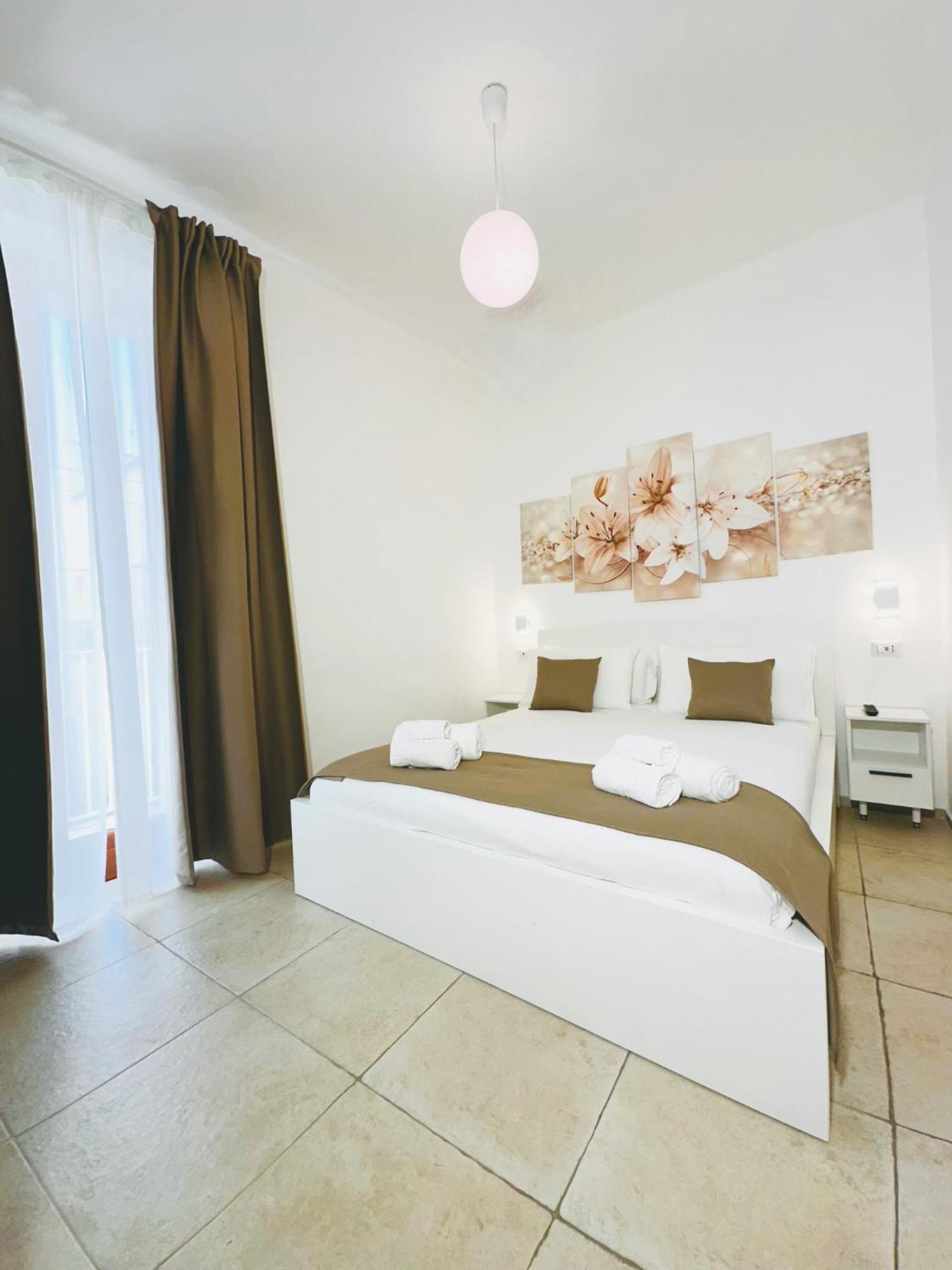 Paradise Rooms Bitritto Zewnętrze zdjęcie