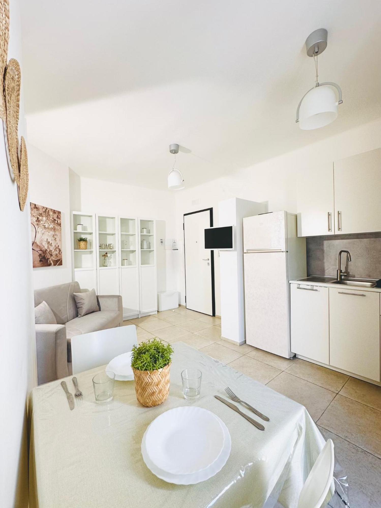 Paradise Rooms Bitritto Zewnętrze zdjęcie