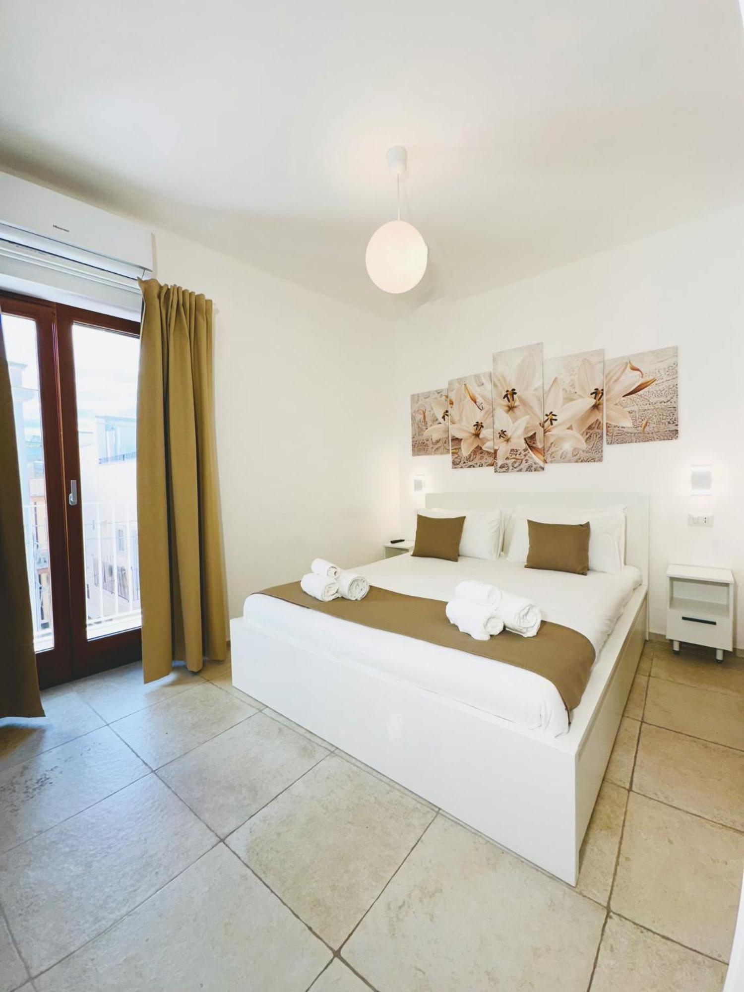 Paradise Rooms Bitritto Zewnętrze zdjęcie