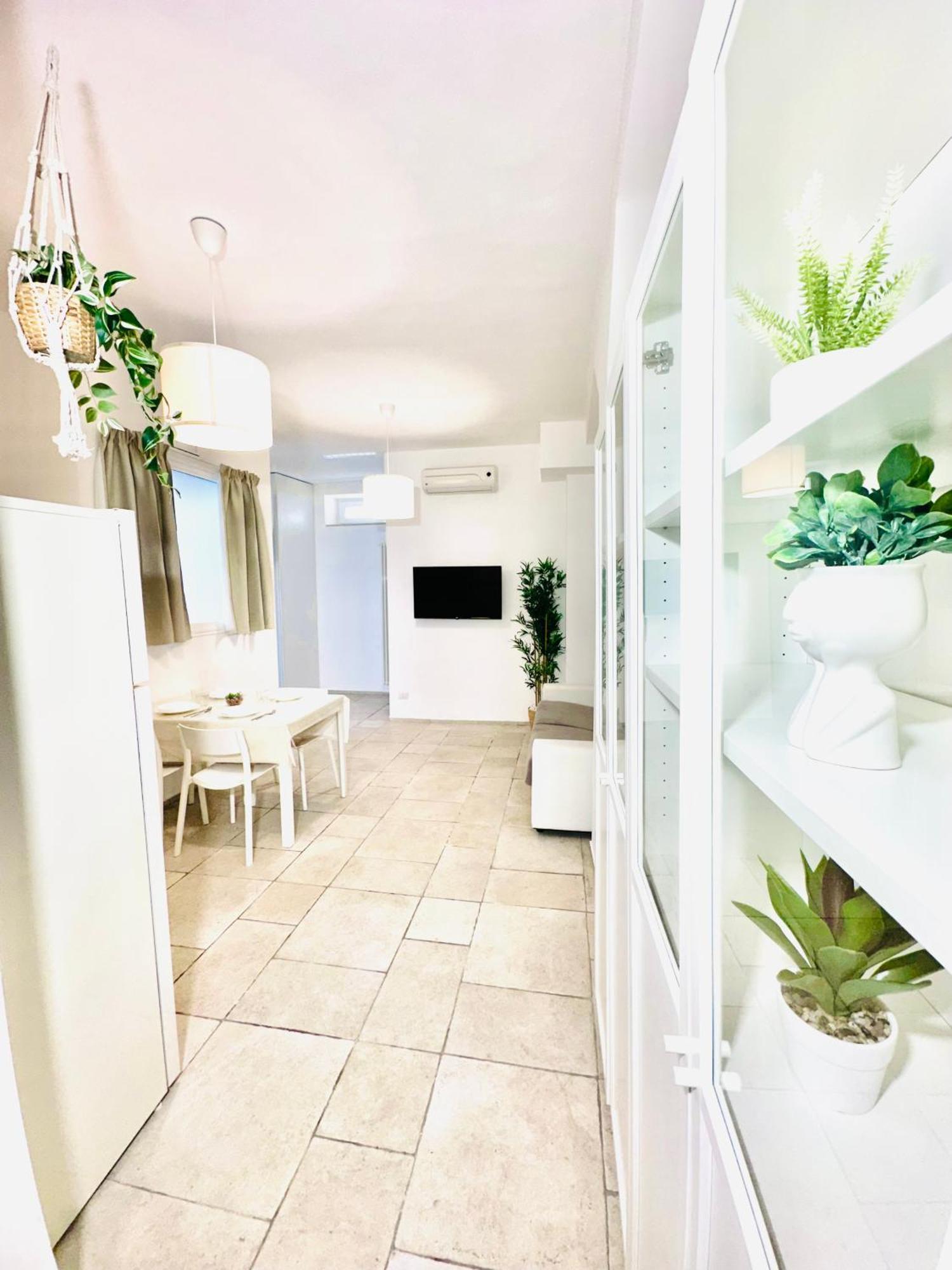 Paradise Rooms Bitritto Zewnętrze zdjęcie