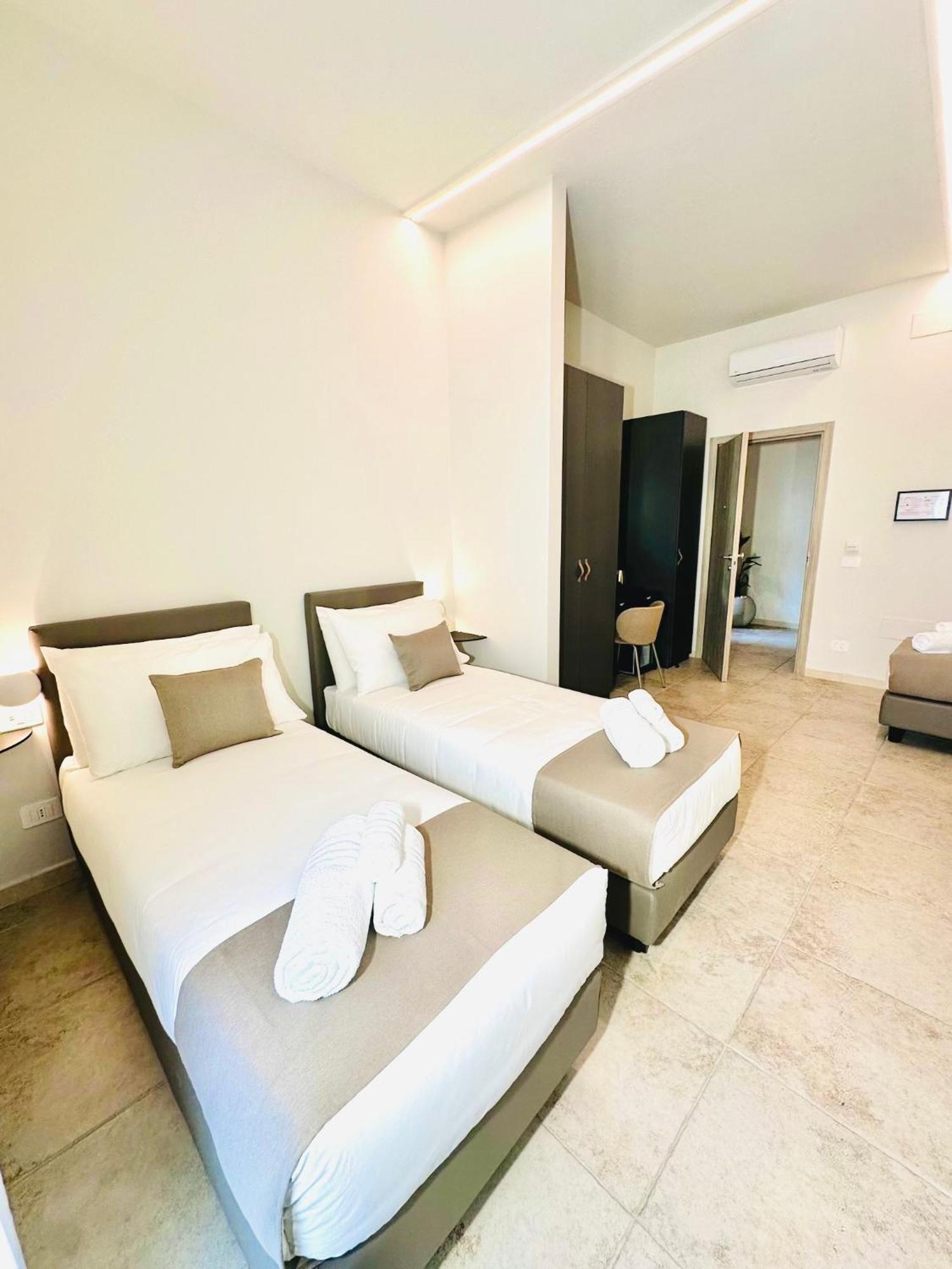 Paradise Rooms Bitritto Zewnętrze zdjęcie